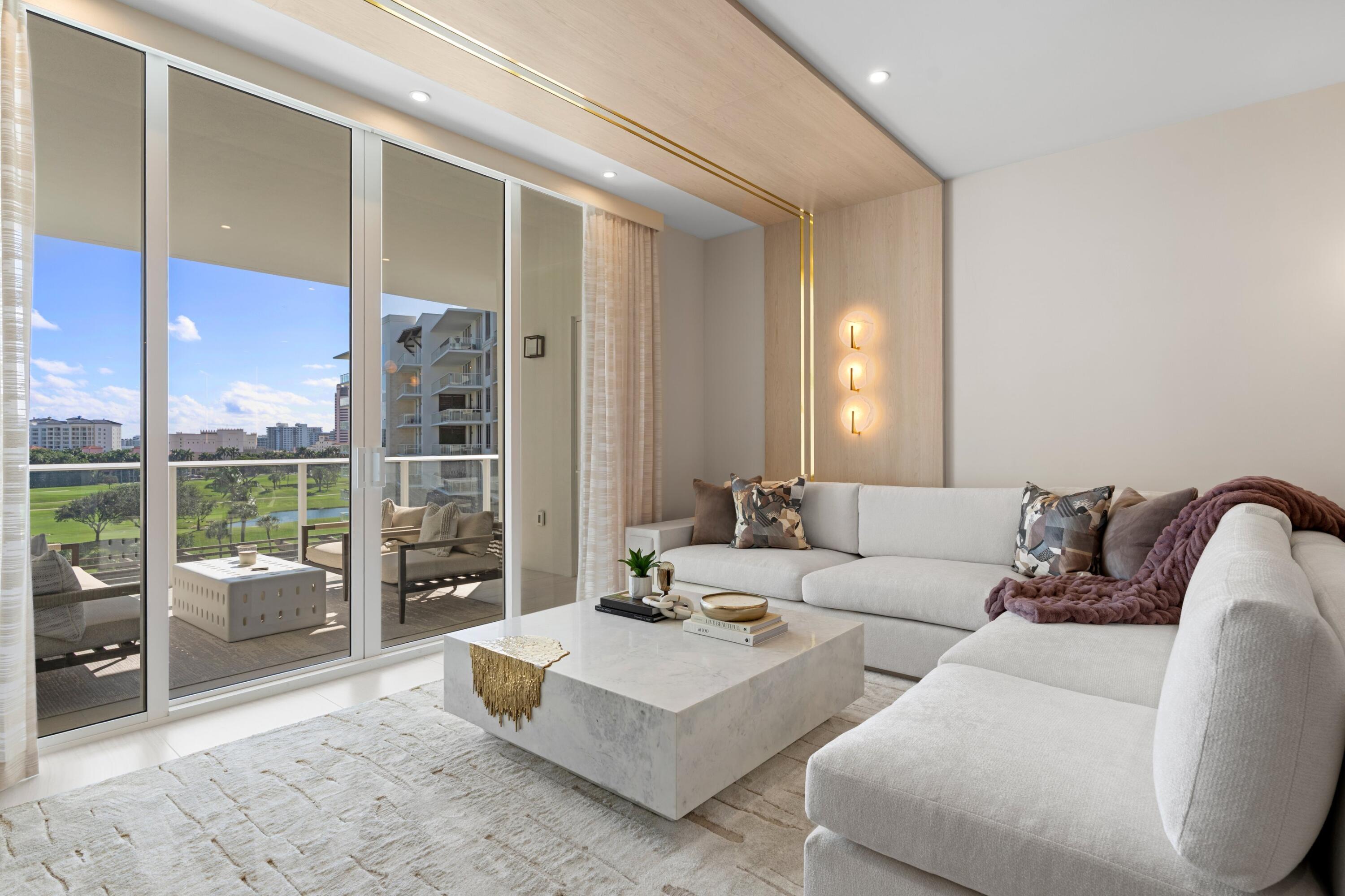 ALINA 220 BOCA RATON CONDO - Residential