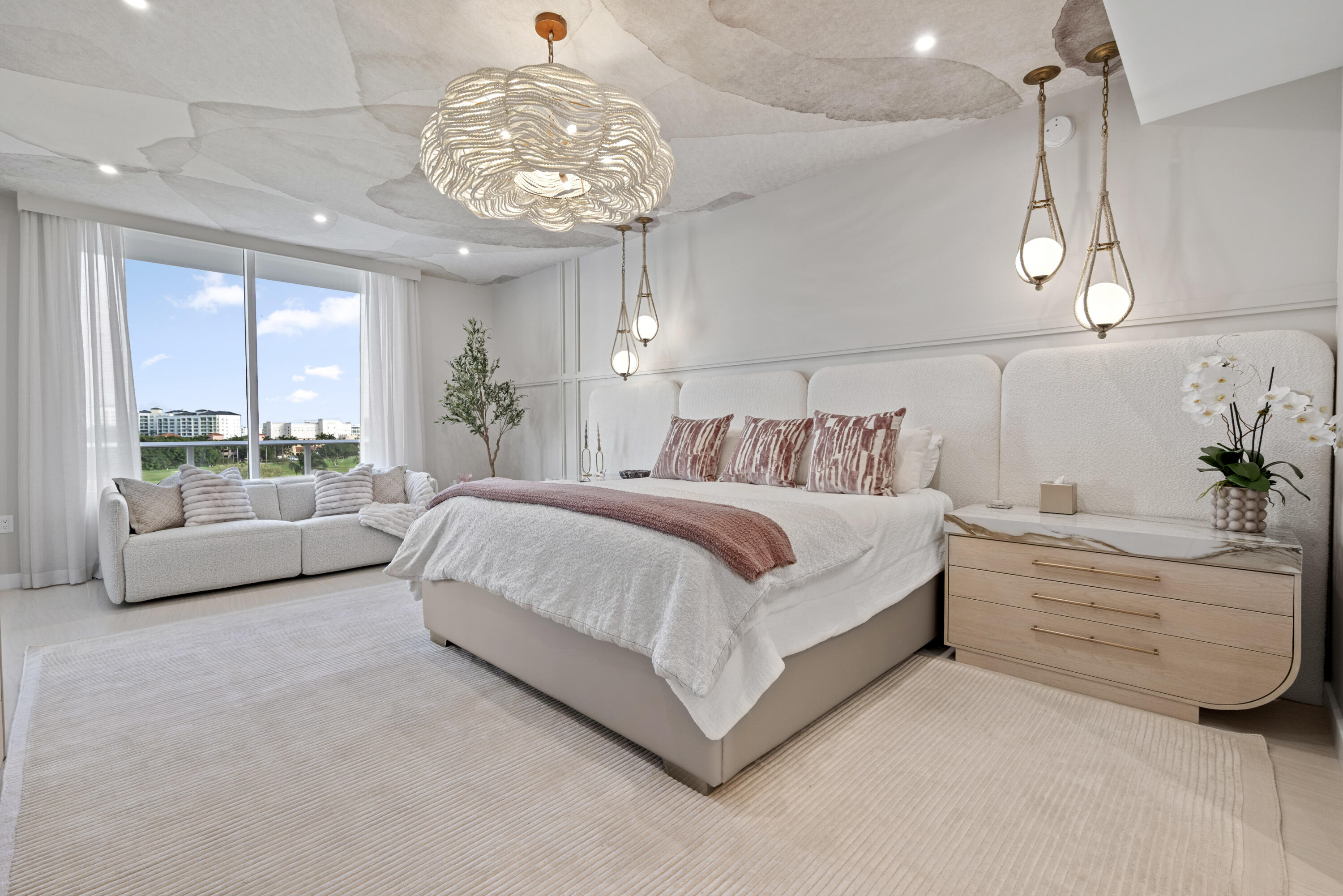 ALINA 220 BOCA RATON CONDO - Residential