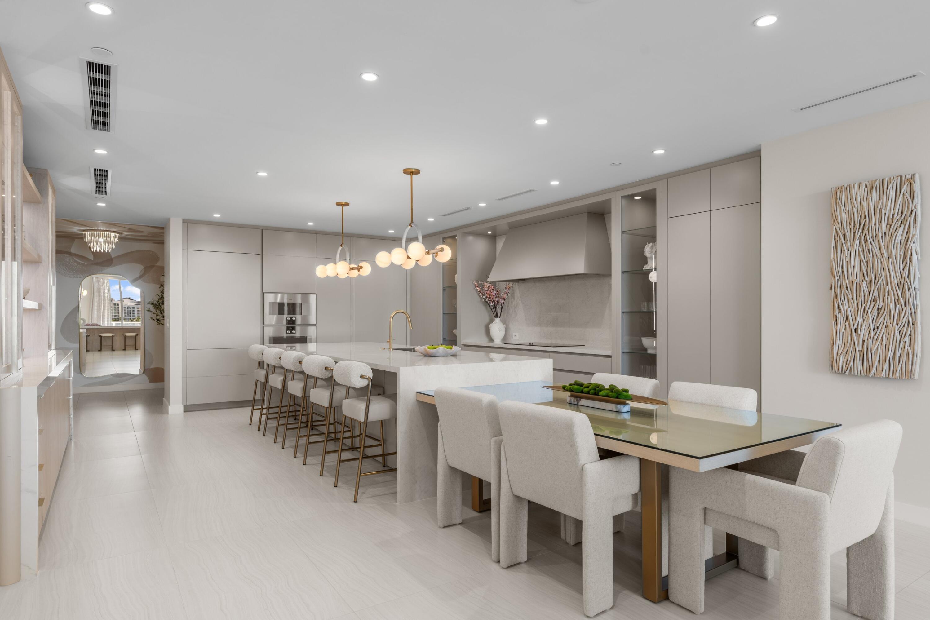 ALINA 220 BOCA RATON CONDO - Residential