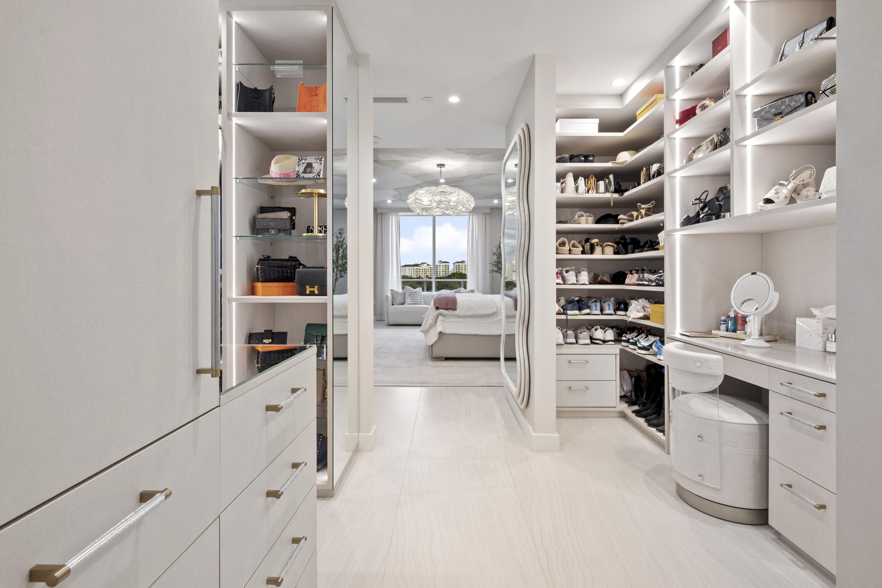 ALINA 220 BOCA RATON CONDO - Residential