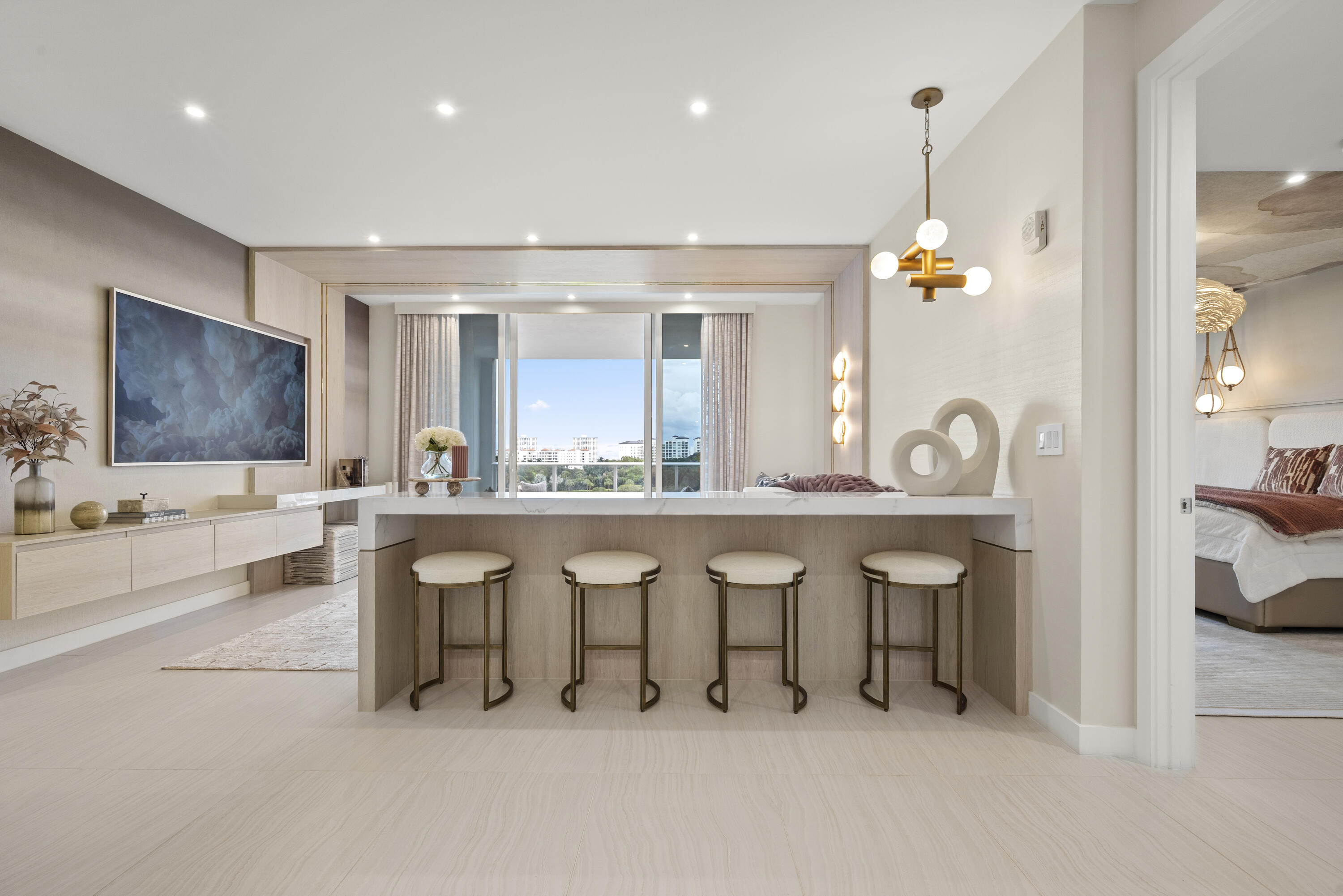 ALINA 220 BOCA RATON CONDO - Residential