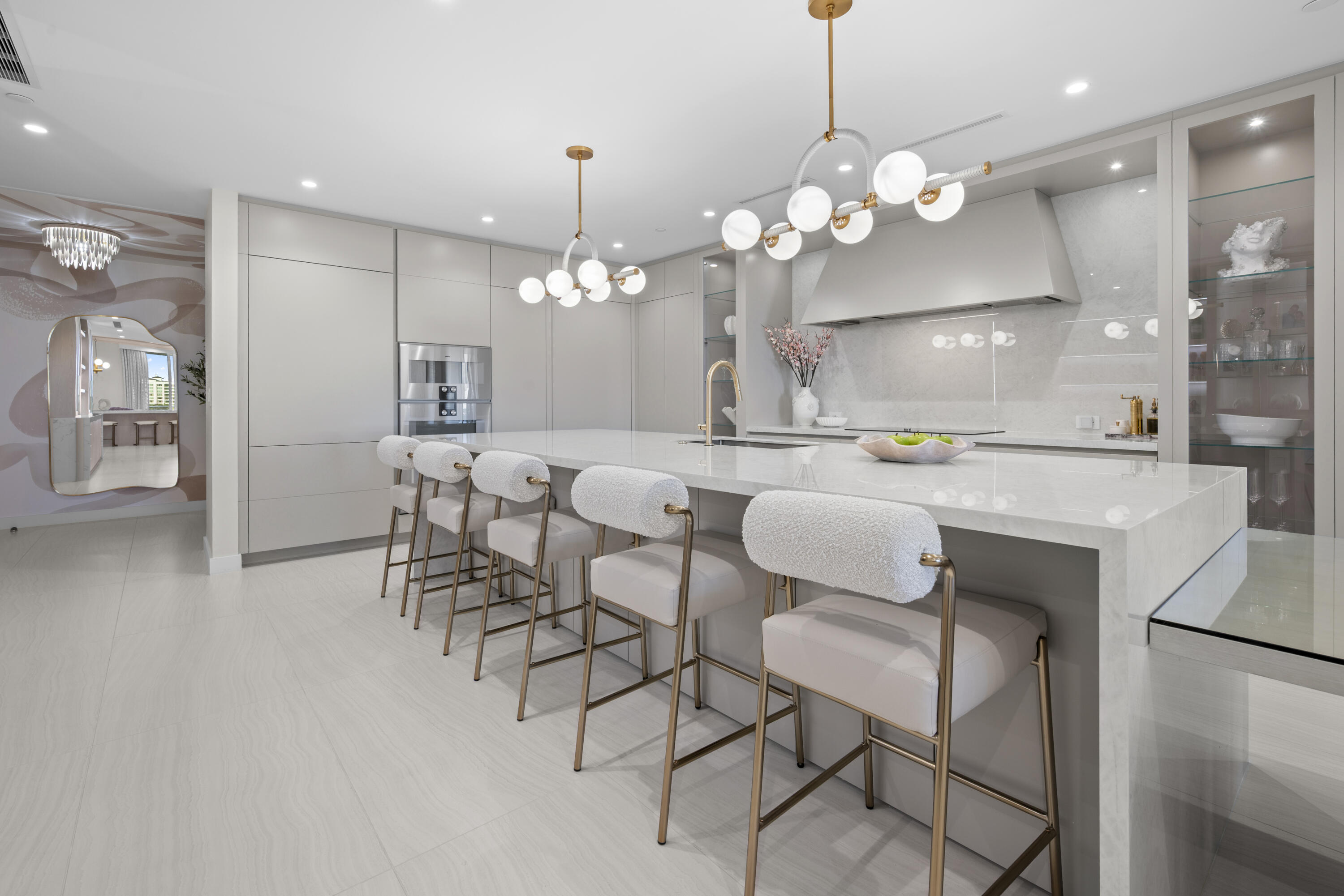 ALINA 220 BOCA RATON CONDO - Residential