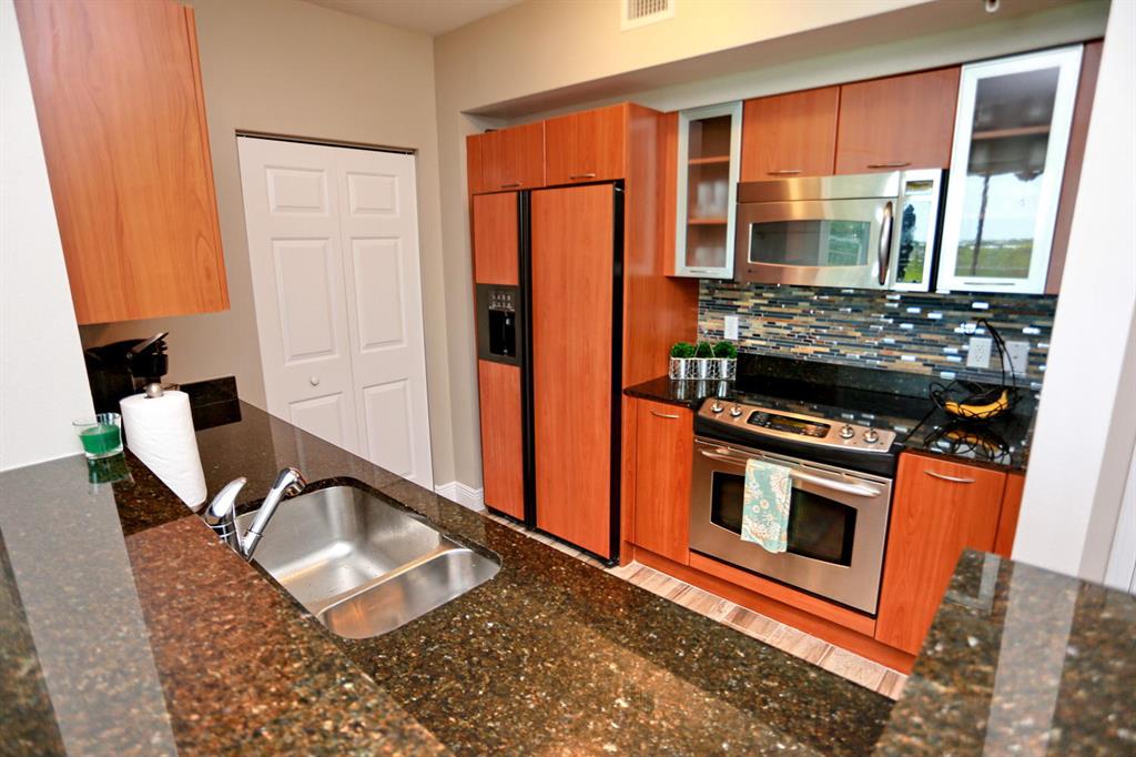 Marina Village - Residential