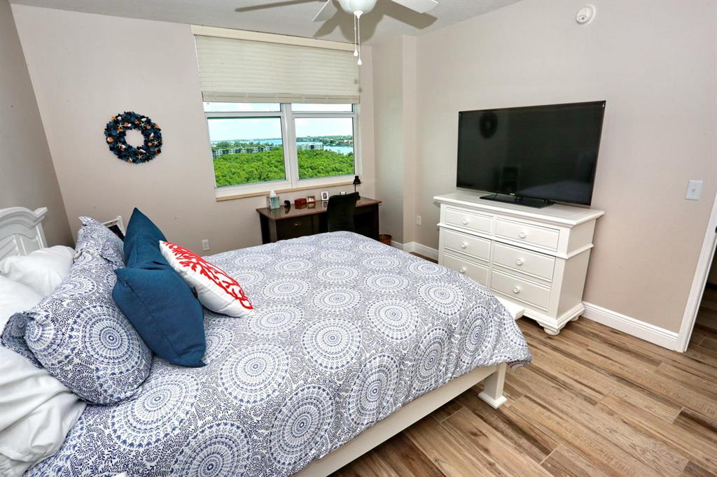 Marina Village - Residential