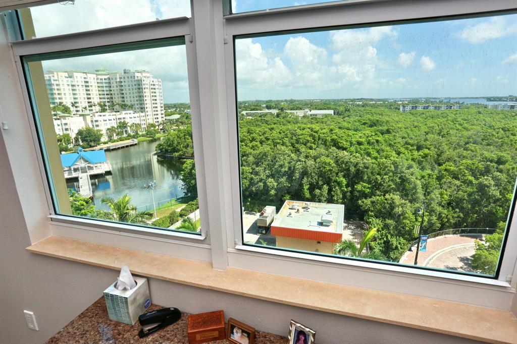 Marina Village - Residential