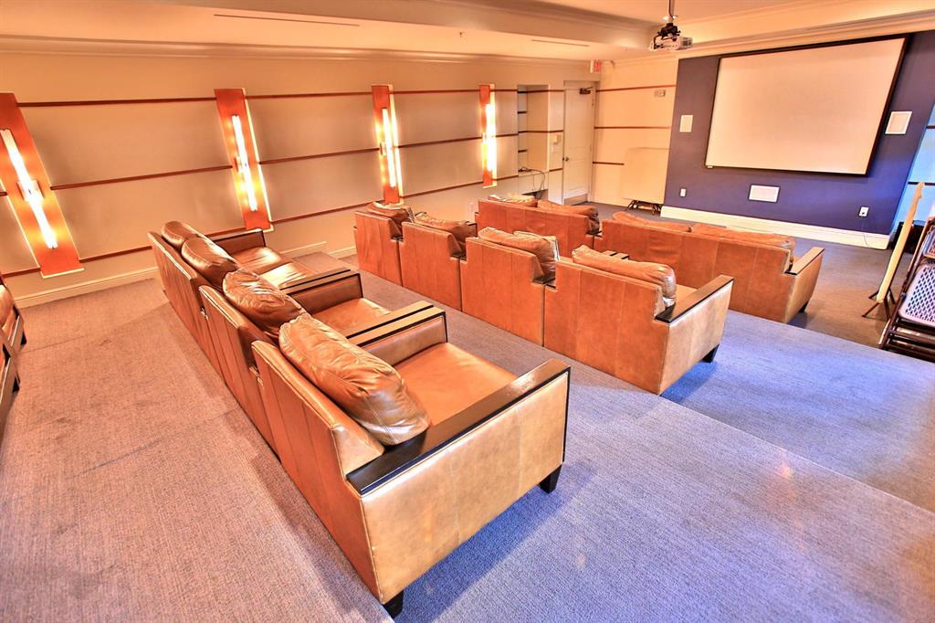 Marina Village - Residential