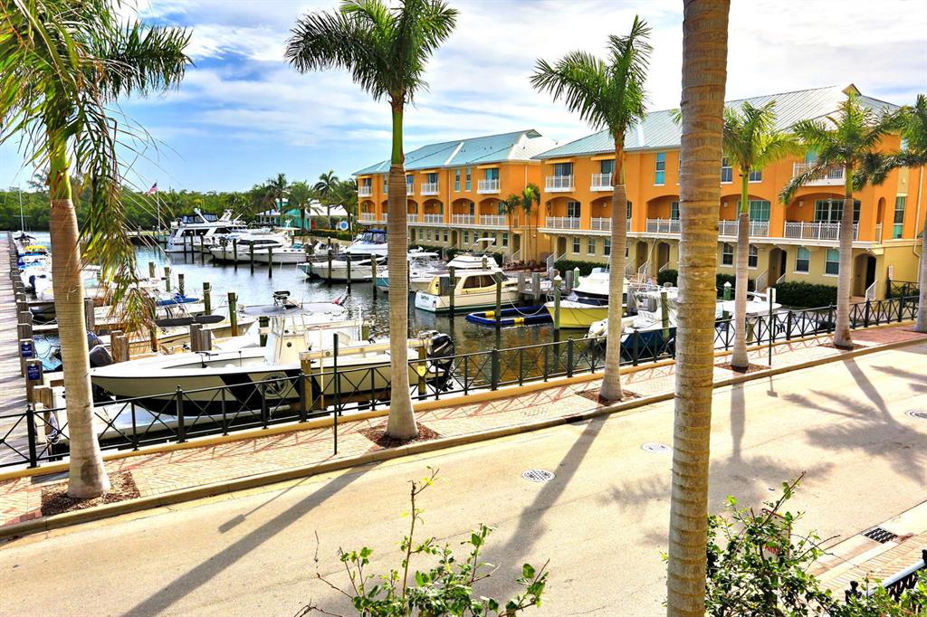 Marina Village - Residential