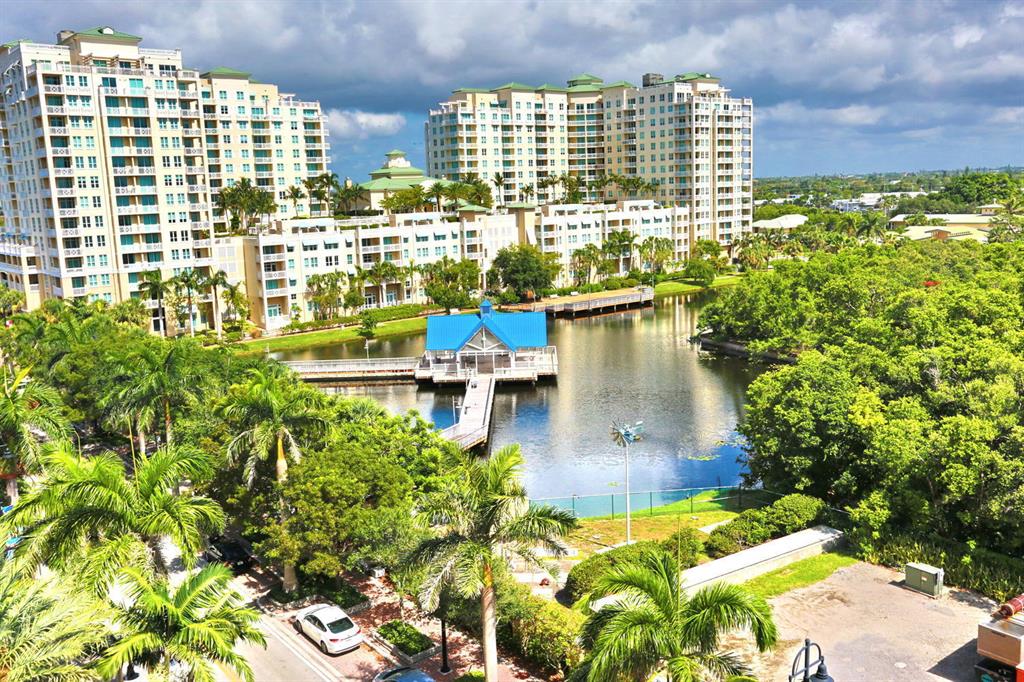 Marina Village - Residential