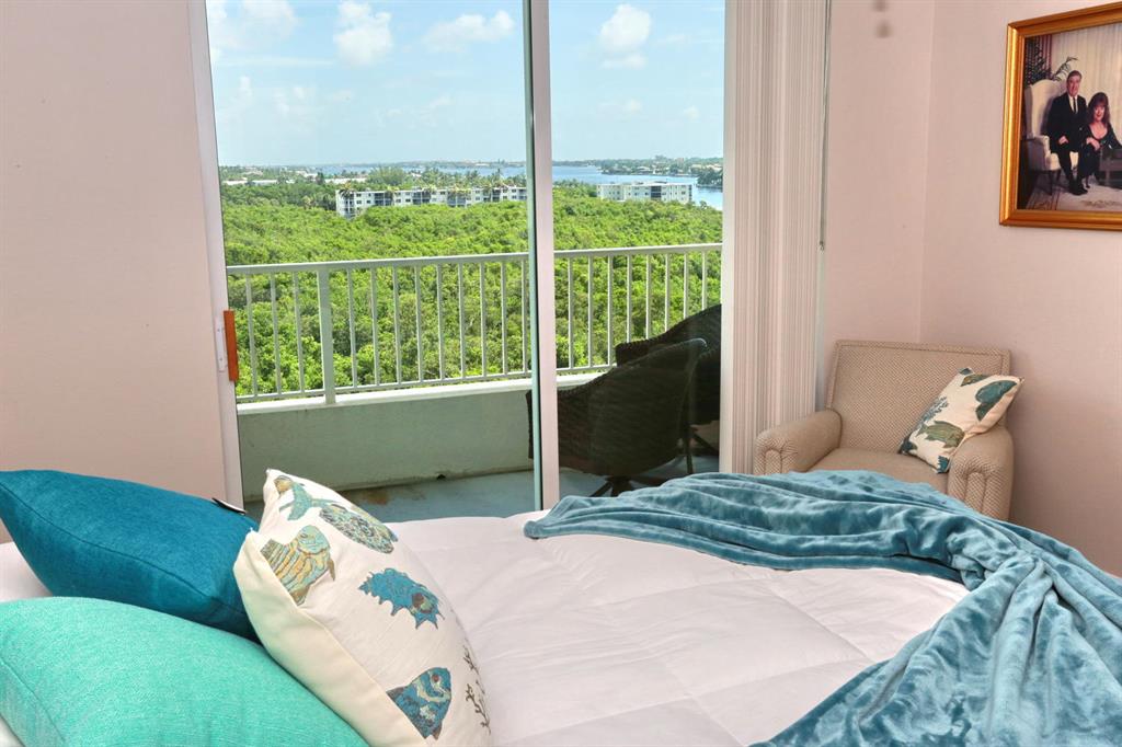 Marina Village - Residential