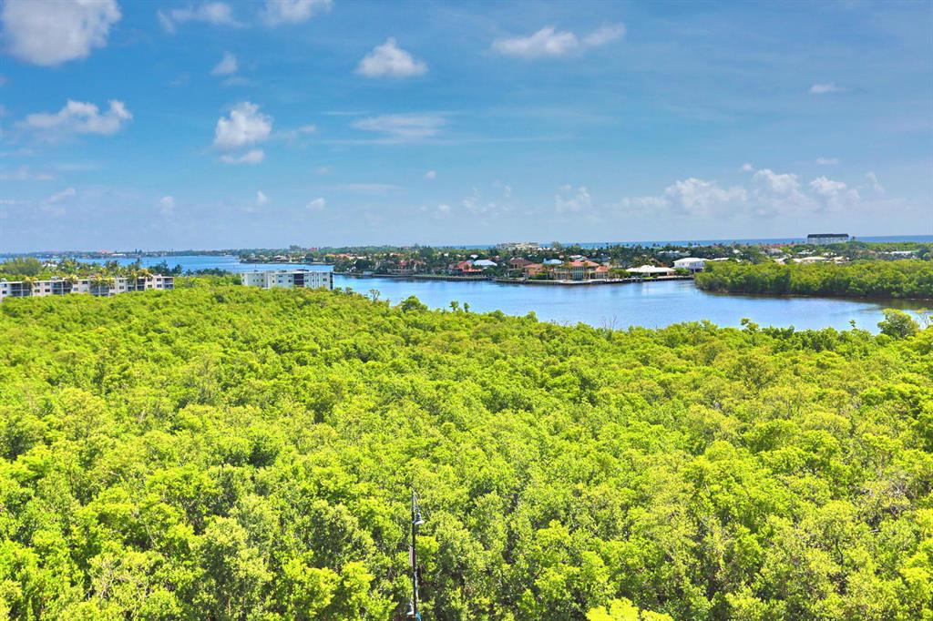 Marina Village - Residential