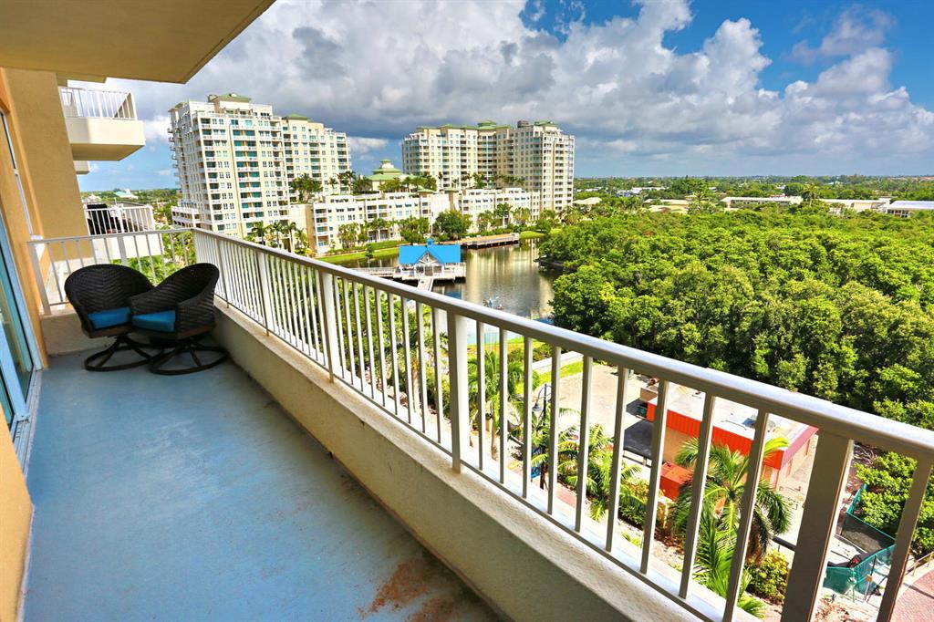 Marina Village - Residential