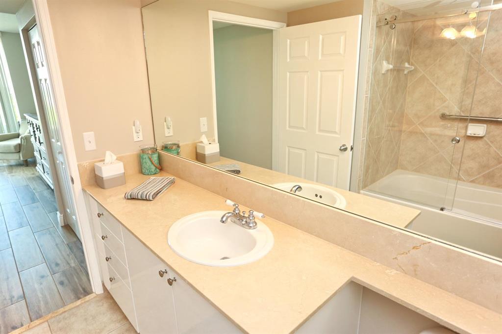 Marina Village - Residential