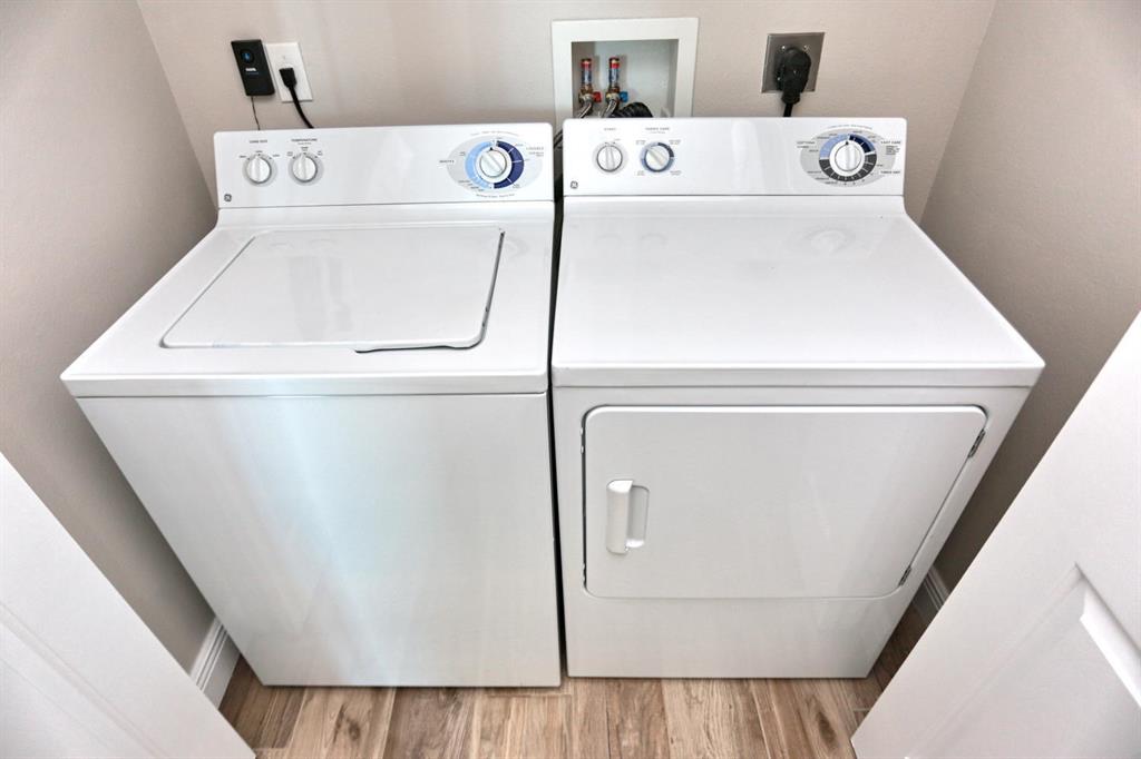 Marina Village - Residential