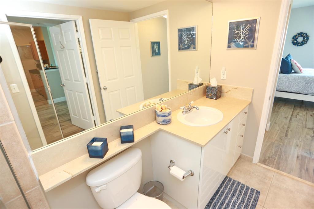 Marina Village - Residential