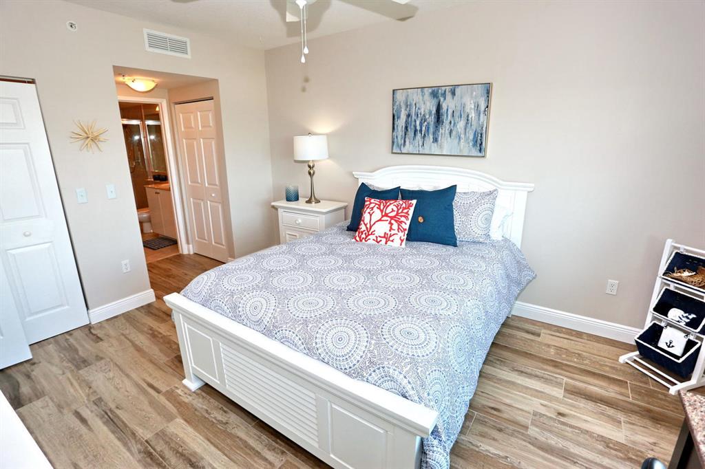 Marina Village - Residential