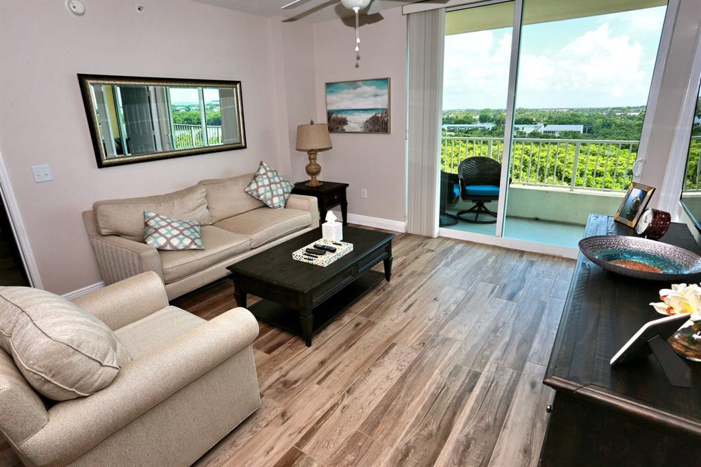 Marina Village - Residential