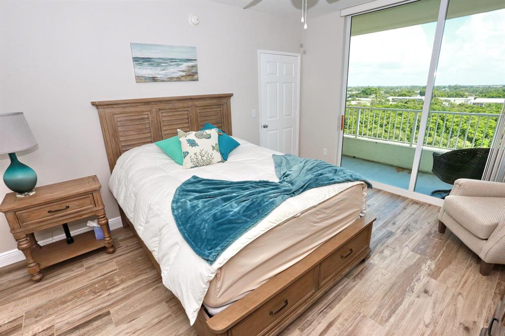 Marina Village - Residential