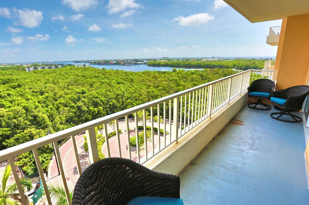 Marina Village - Residential