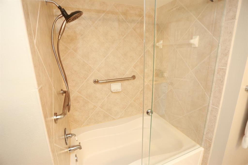 Marina Village - Residential