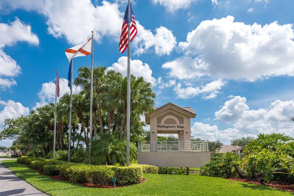 WELLINGTONS EDGE PAR 76 PH 1 - Residential