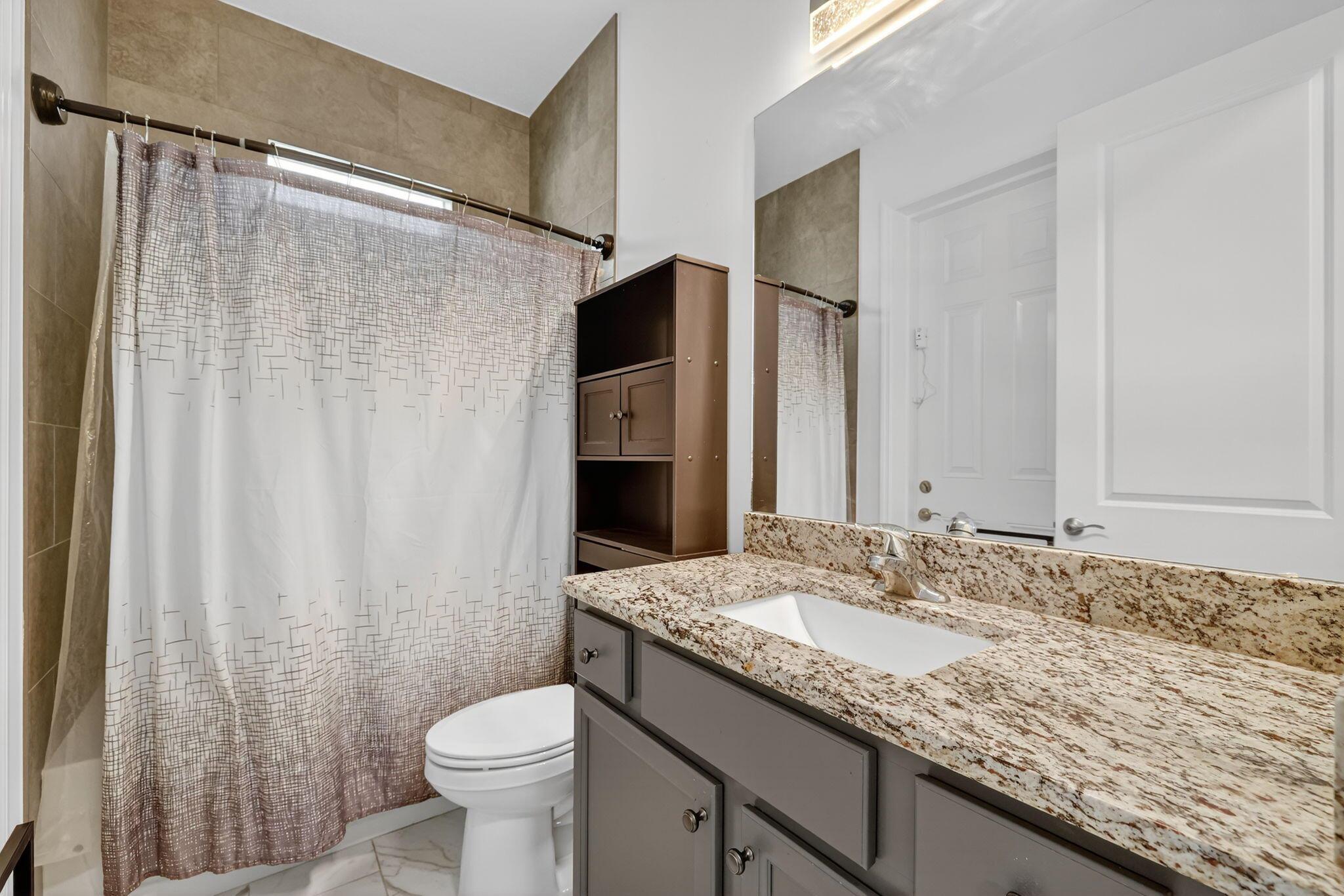 PORT ST LUCIE SECTION 33 - Residential