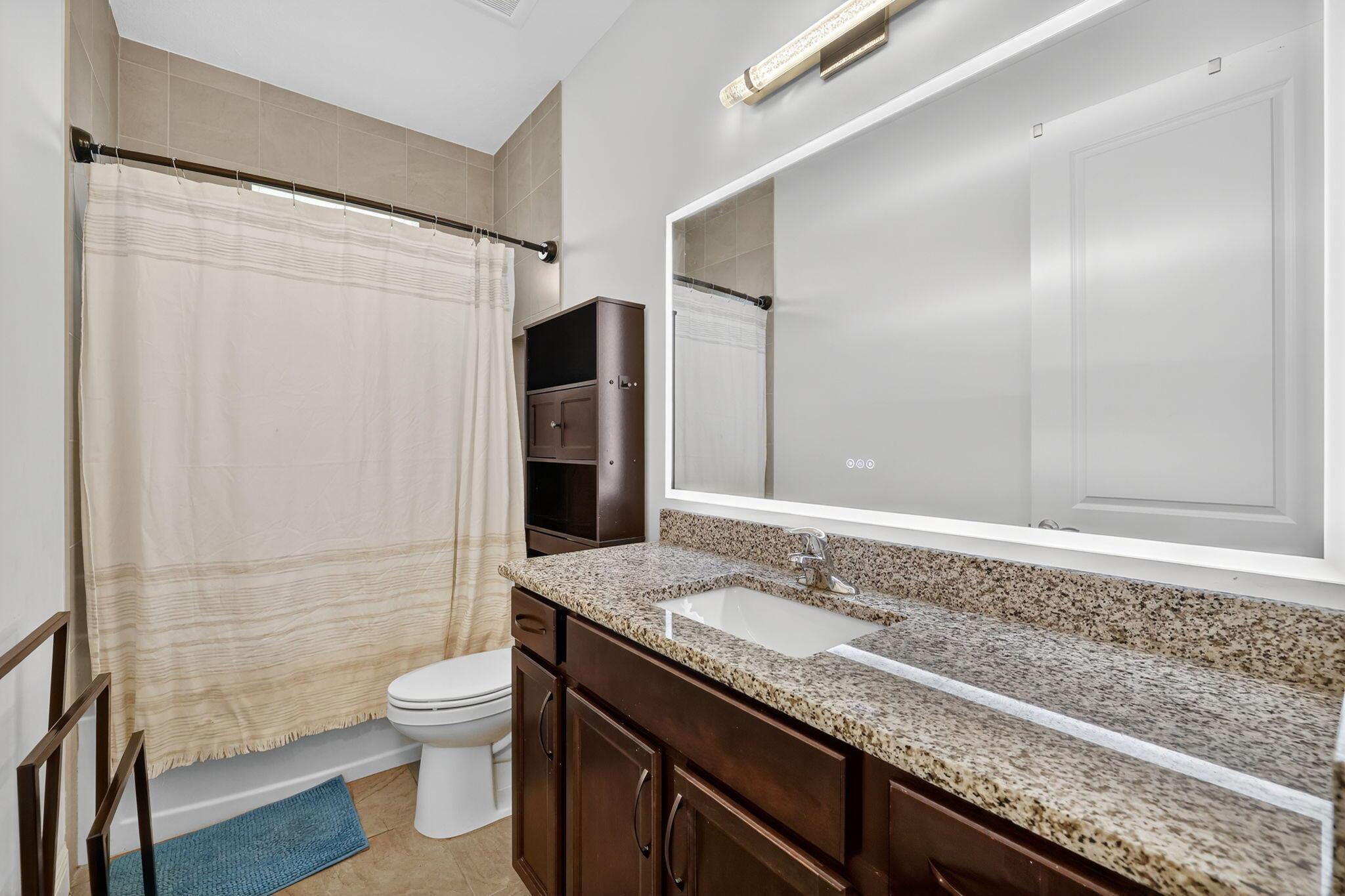 PORT ST LUCIE SECTION 33 - Residential