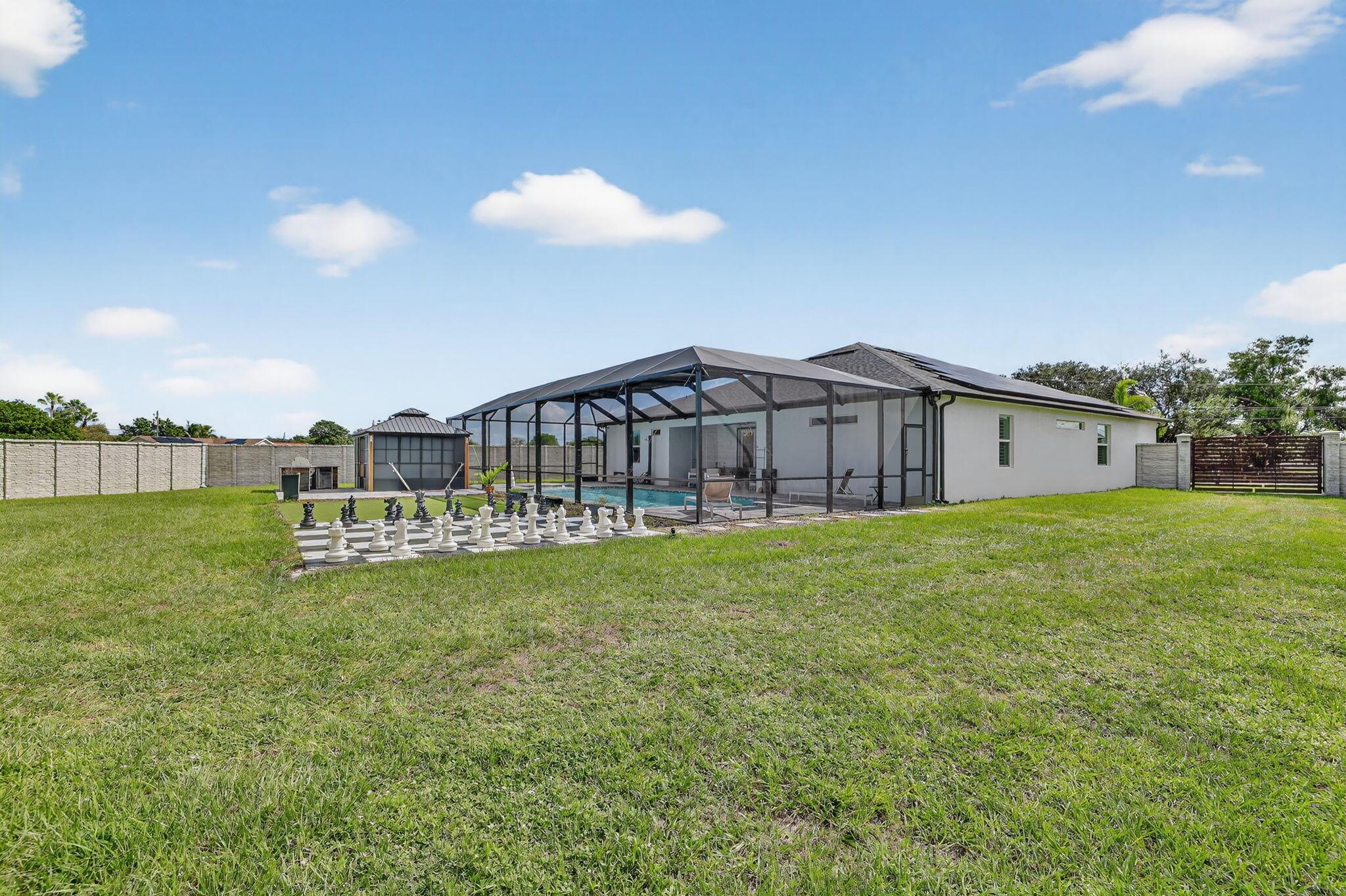 PORT ST LUCIE SECTION 33 - Residential