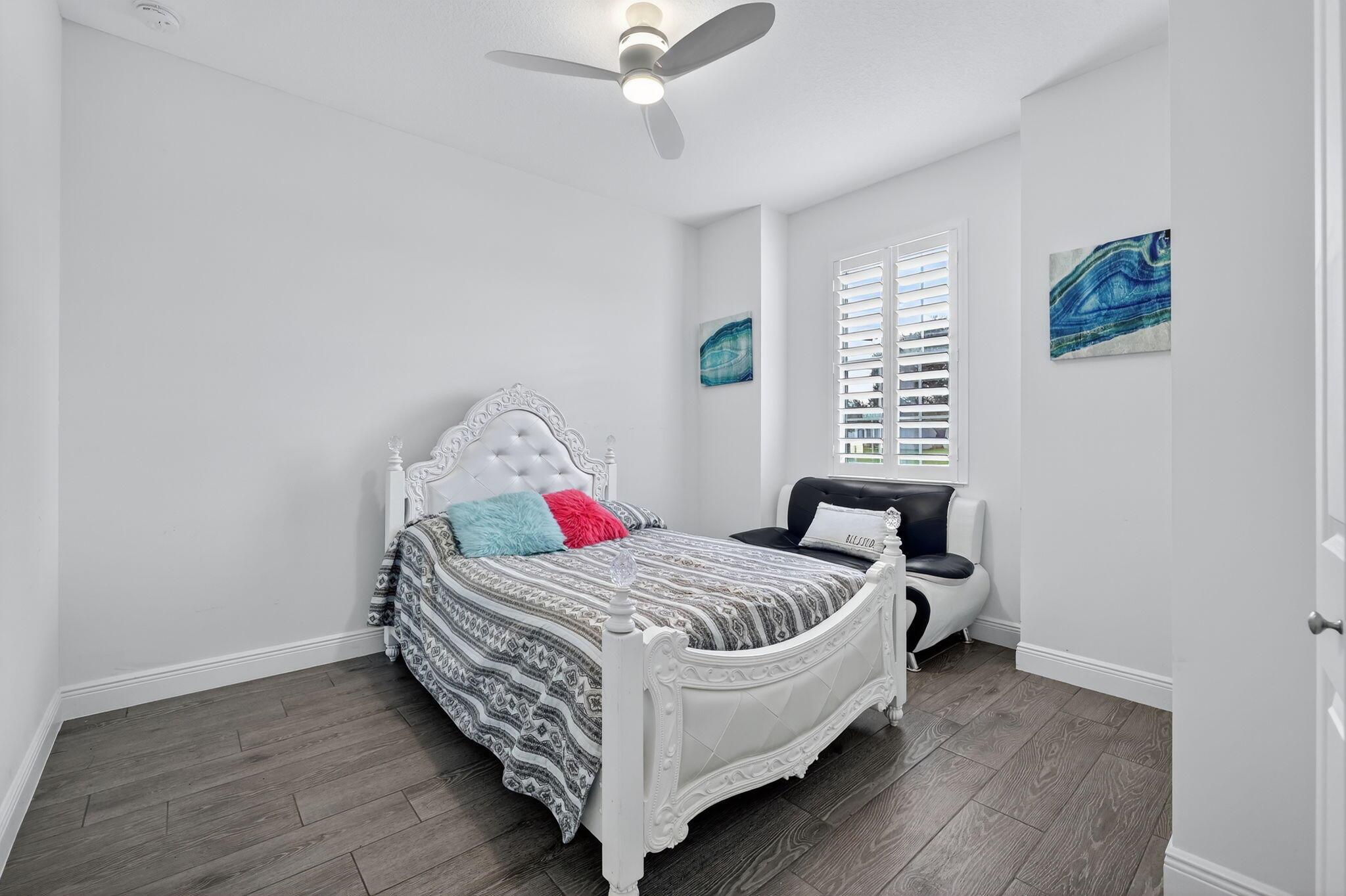 PORT ST LUCIE SECTION 33 - Residential