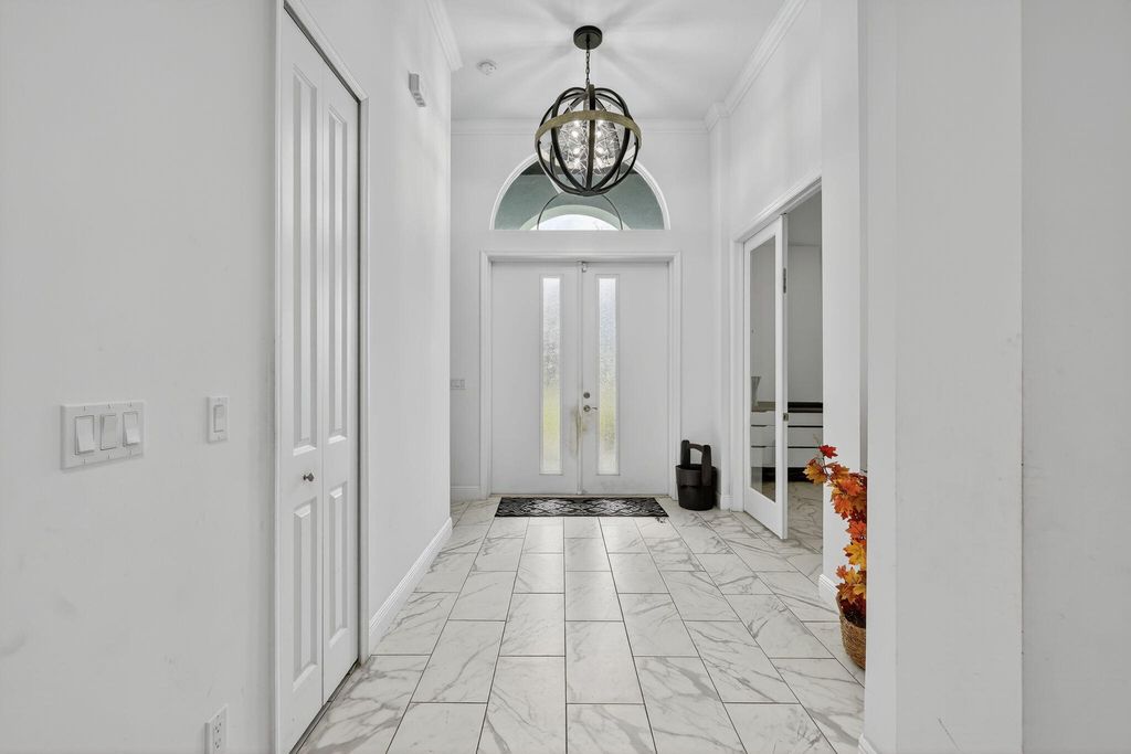 Photo of 4300 SW Attlee Street, Port Saint Lucie, FL 34953 (MLS # R11136469)