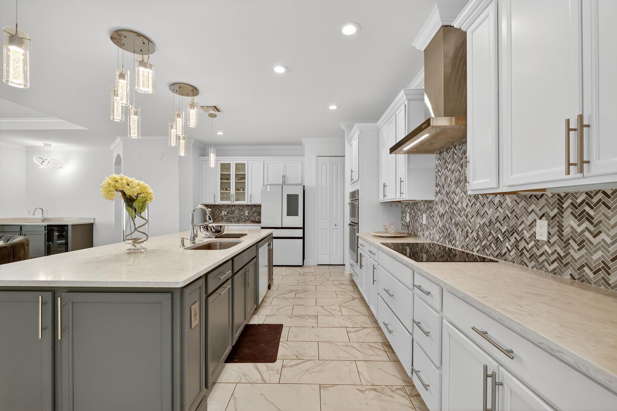 PORT ST LUCIE SECTION 33 - Residential