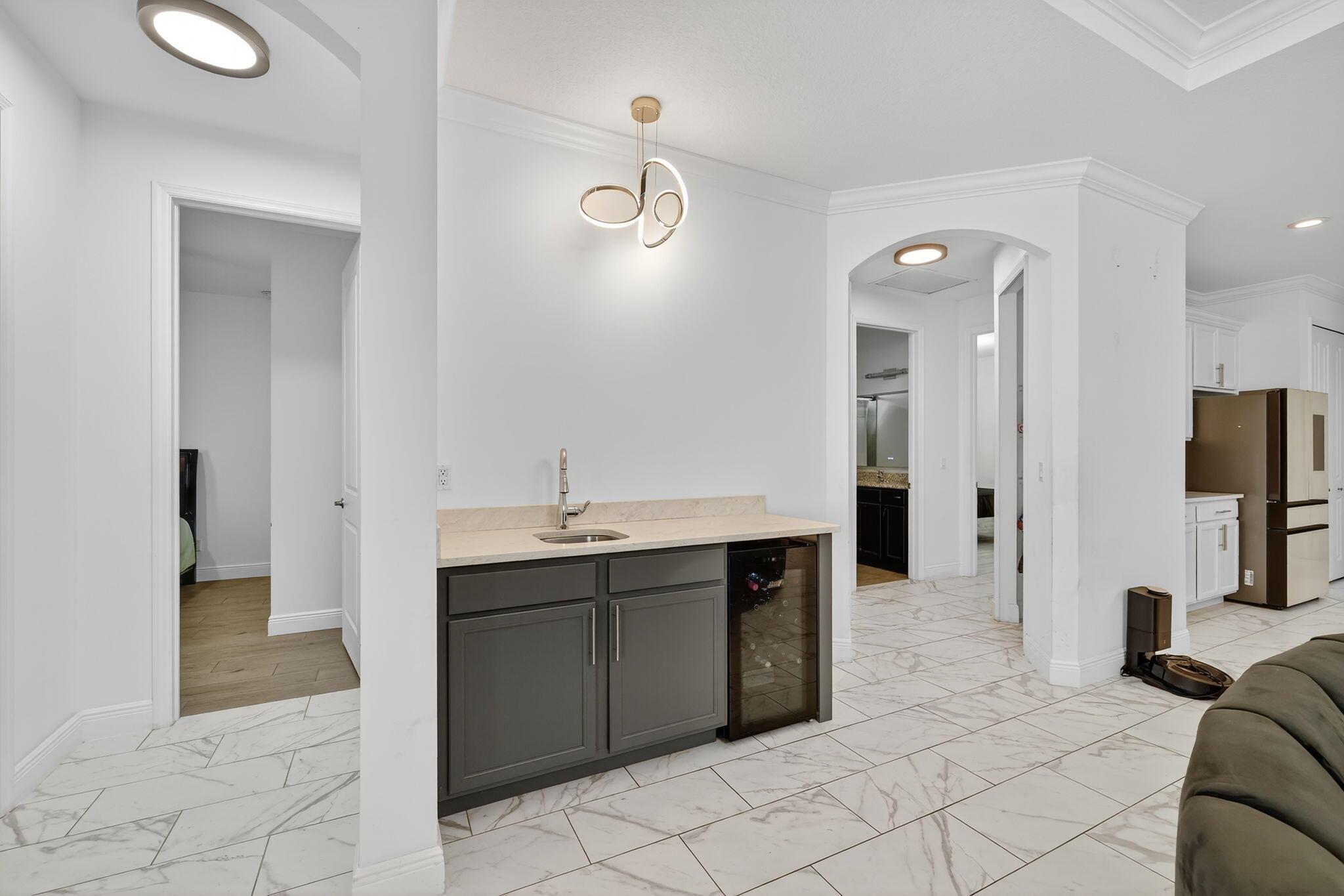 PORT ST LUCIE SECTION 33 - Residential