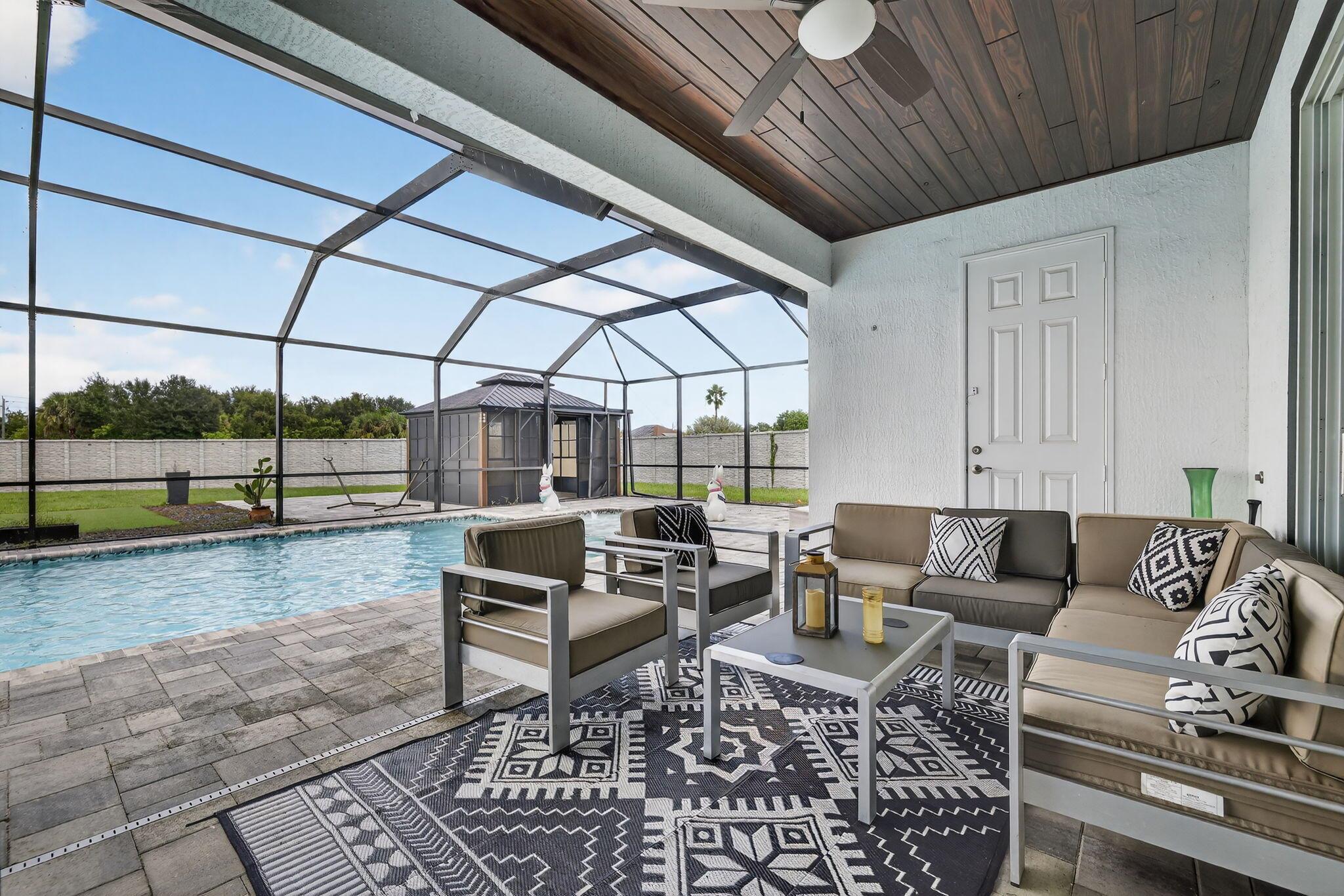 PORT ST LUCIE SECTION 33 - Residential