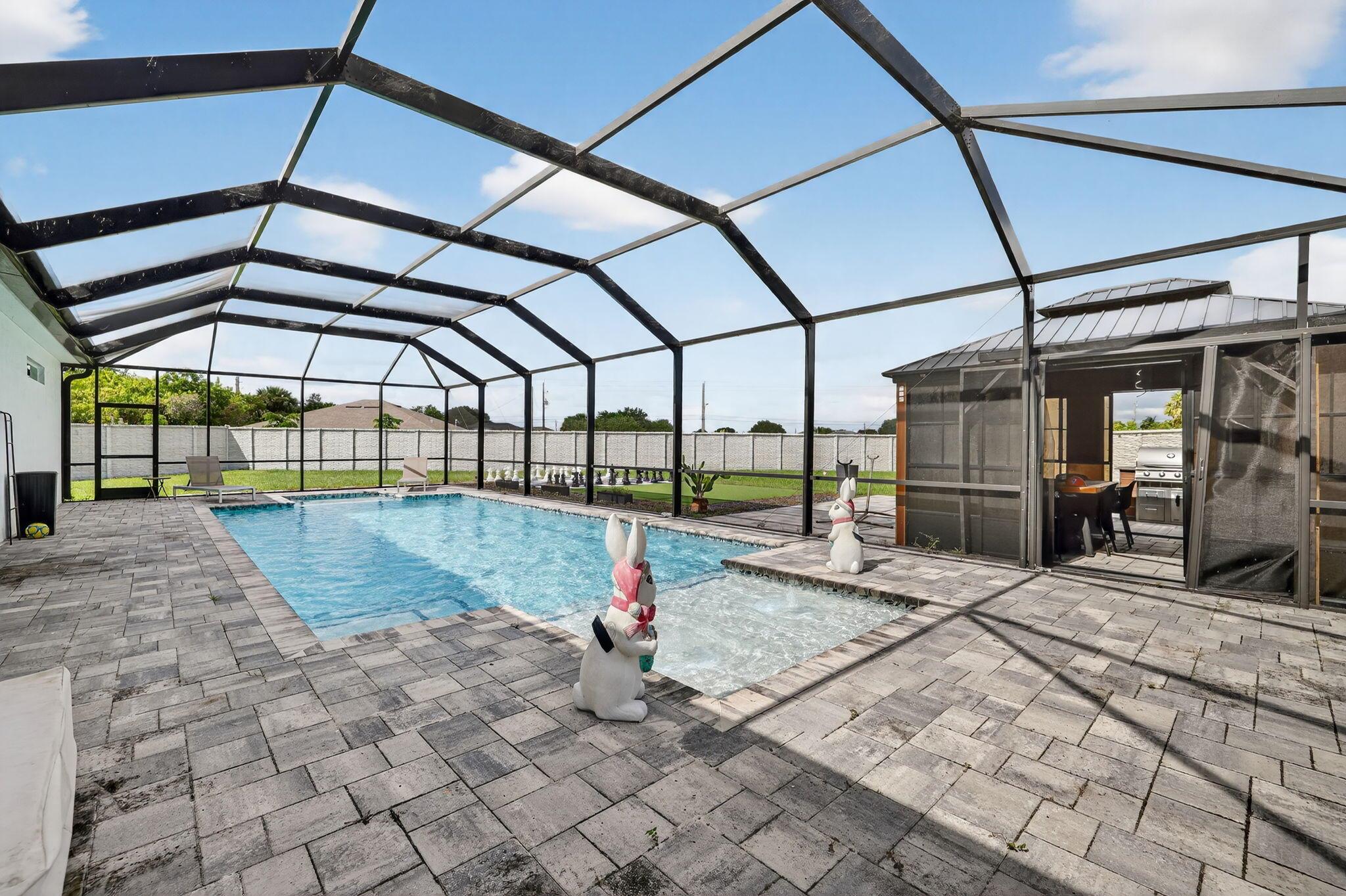 PORT ST LUCIE SECTION 33 - Residential