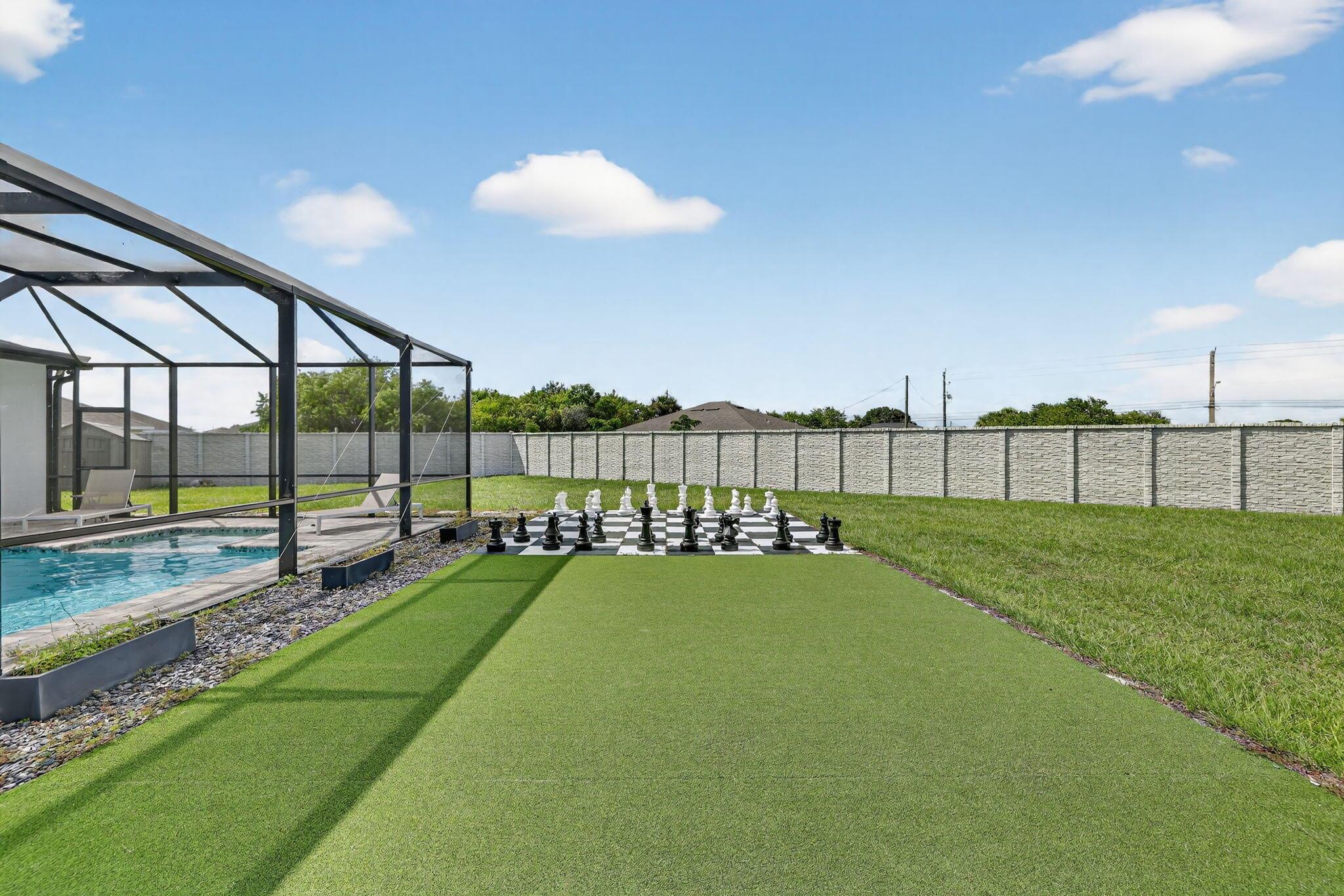 PORT ST LUCIE SECTION 33 - Residential