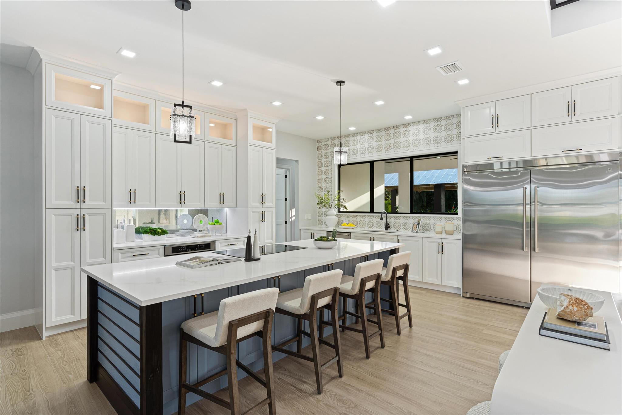 N/A - Residential