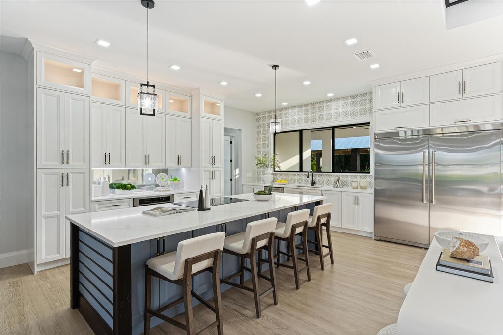 Photo of 16149 73rd Terrace N, Palm Beach Gardens, FL 33418 (MLS # R11131287)