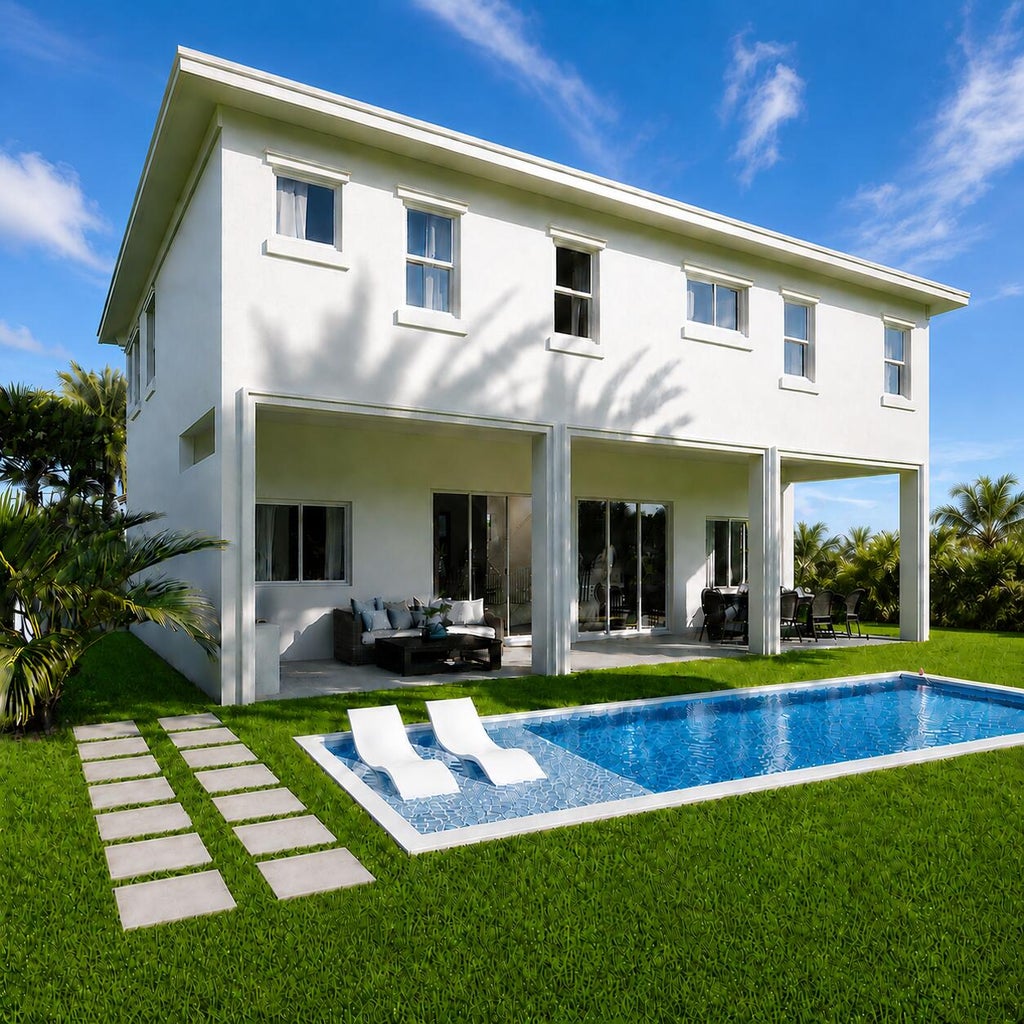 Photo of 354 Laurie Road, West Palm Beach, FL 33405 (MLS # B26073547)