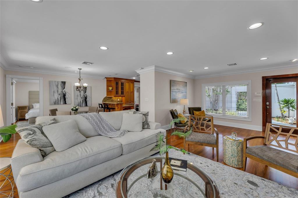 CORAL RIDGE GALT ADD NO 1 - Residential Lease