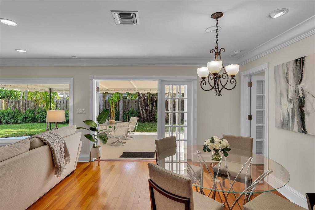 CORAL RIDGE GALT ADD NO 1 - Residential Lease