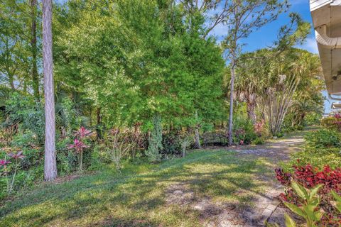 A home in Saint Lucie West