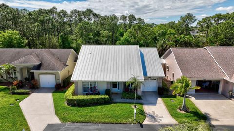 A home in Saint Lucie West