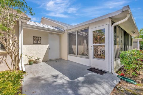 A home in Saint Lucie West