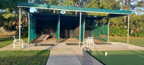 A home in Saint Lucie West