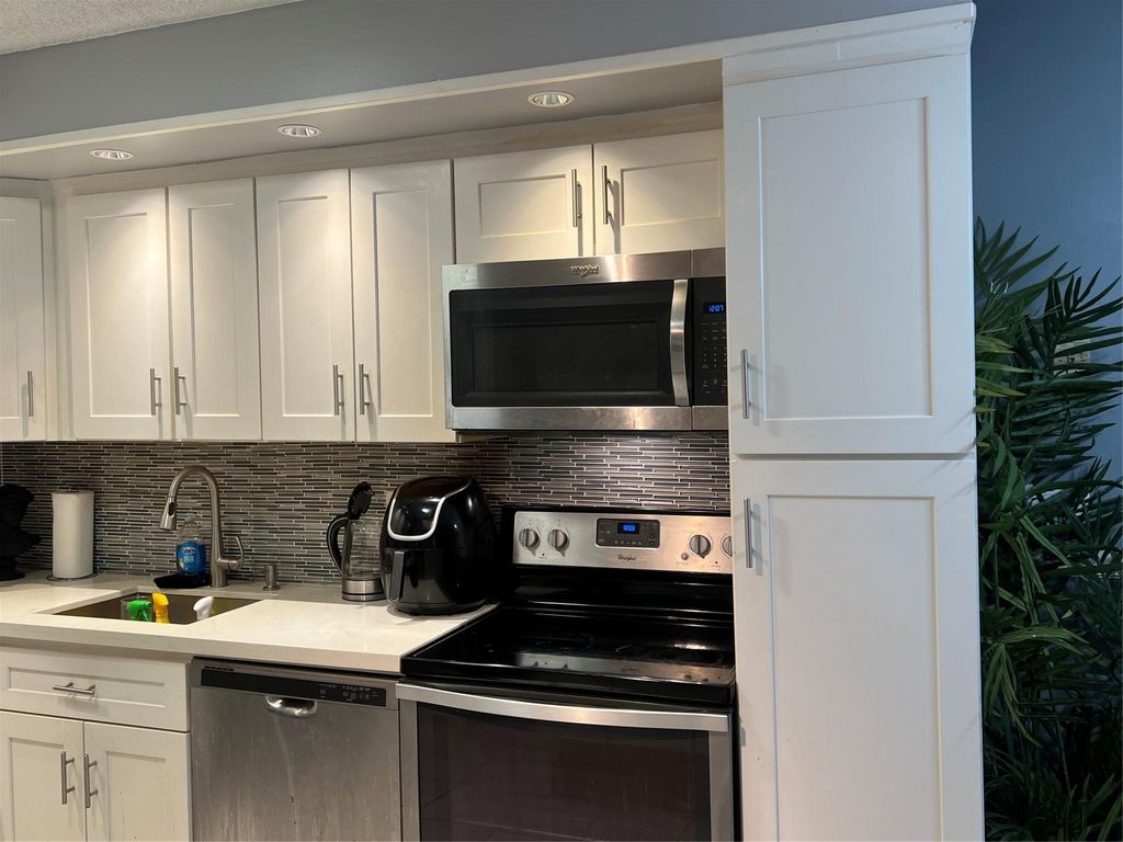 Photo of 9745 W Mcnab Road #110, Fort Lauderdale, FL 33321 (MLS # F10555975)