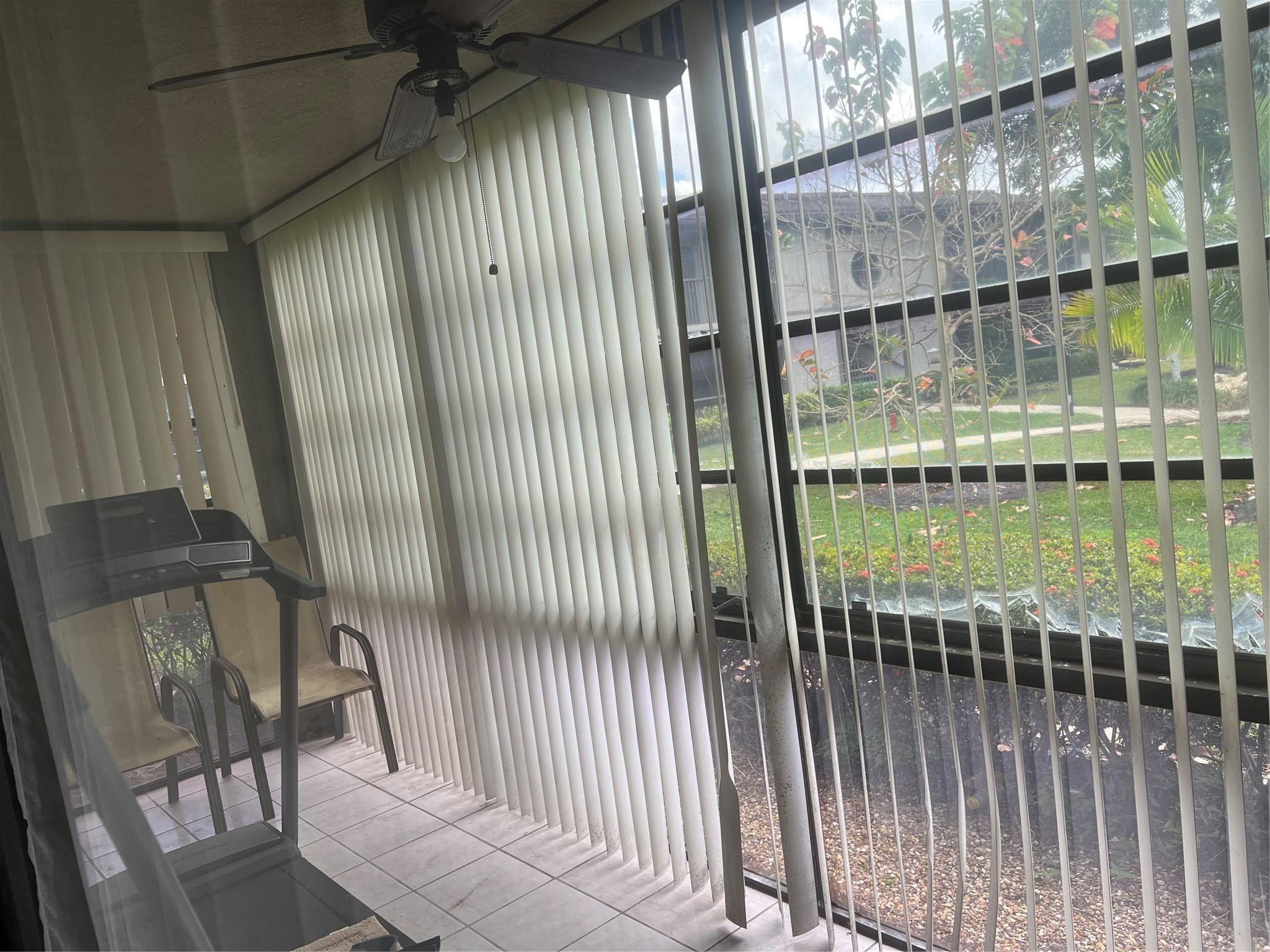 TAMARAC GARDENS - Residential