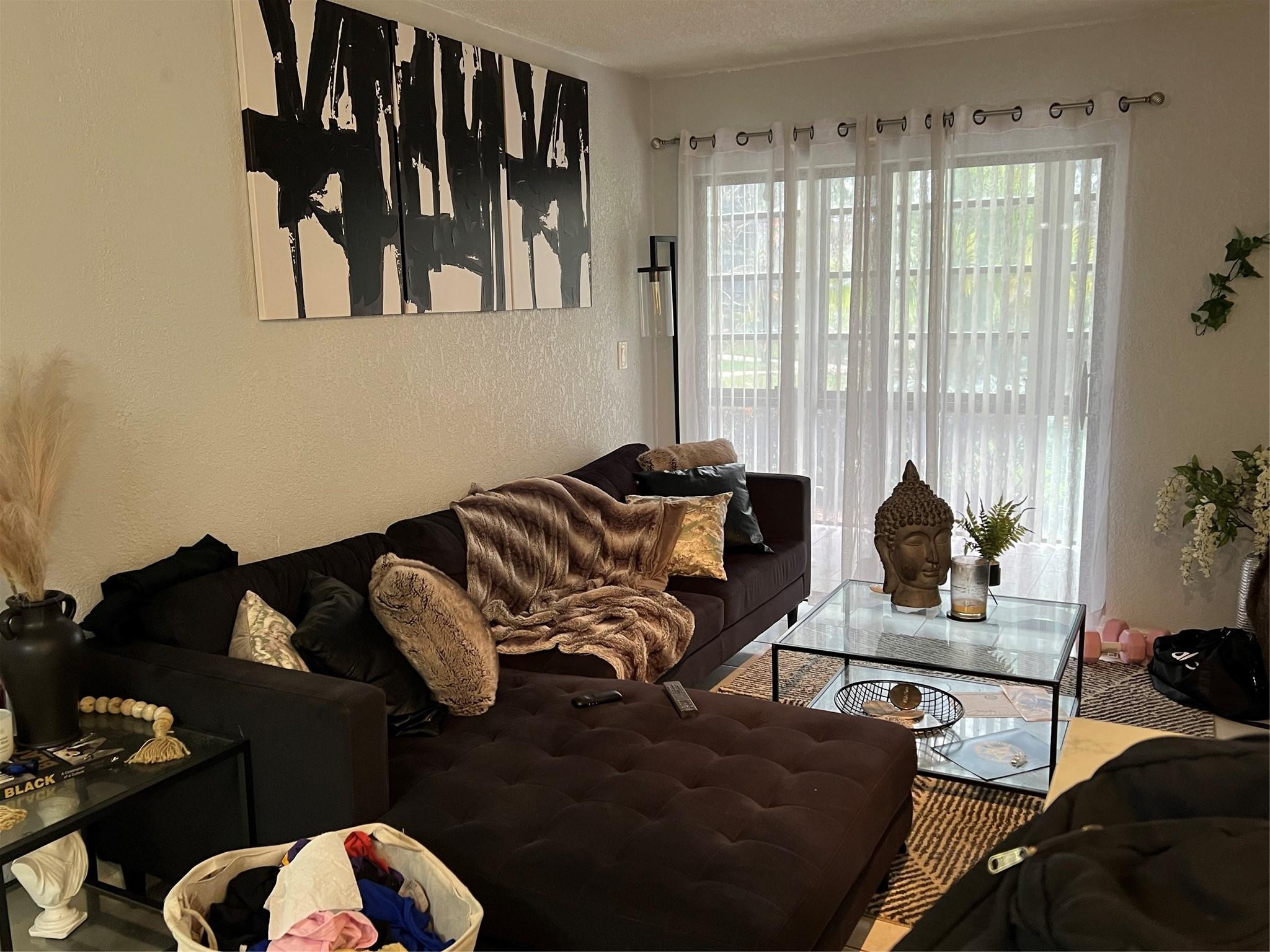 TAMARAC GARDENS - Residential