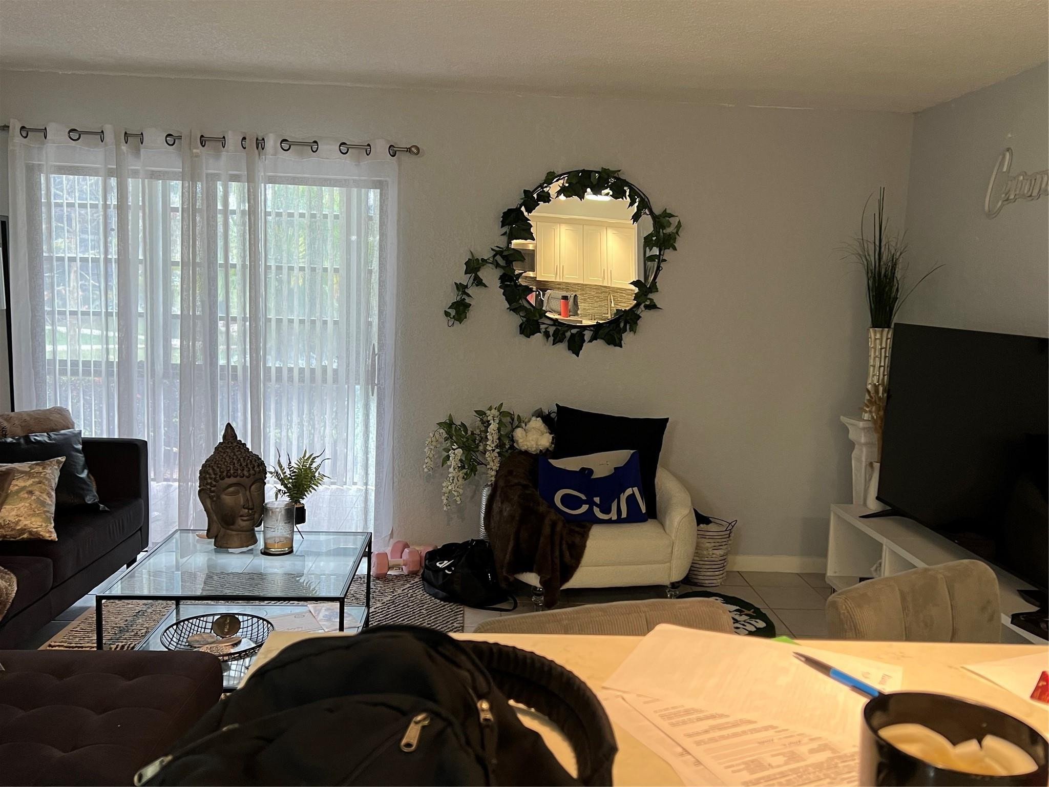 TAMARAC GARDENS - Residential