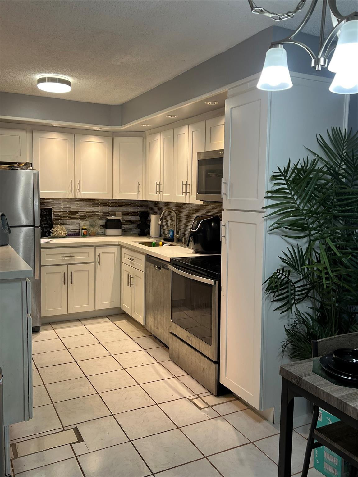 TAMARAC GARDENS - Residential