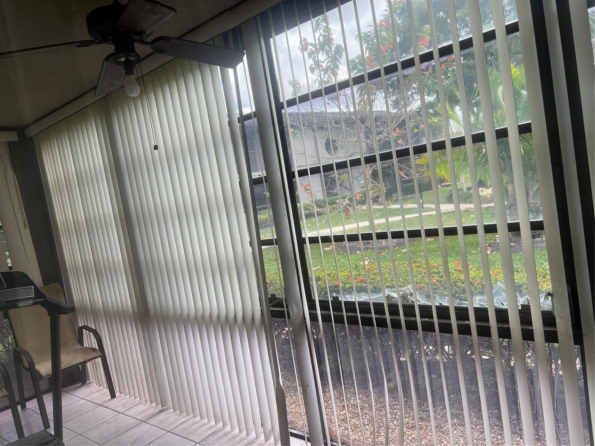 TAMARAC GARDENS - Residential