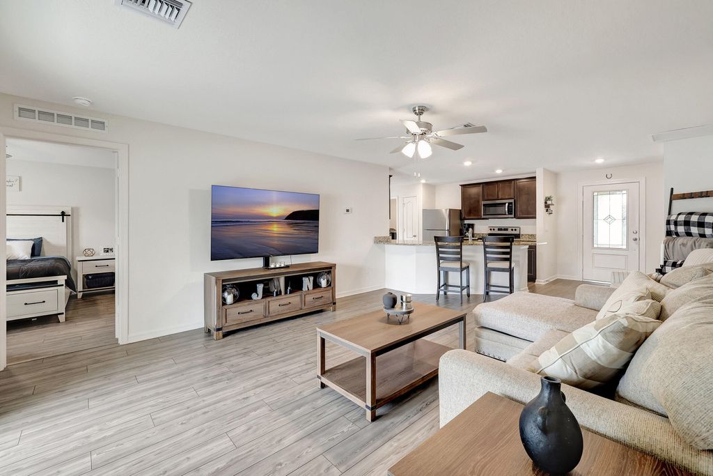 Photo of 1504 Celebration Drive, Fort Pierce, FL 34947 (MLS # R10947096)